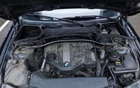 BMW X3, 2009 год, 792 276 рублей, 35 фотография