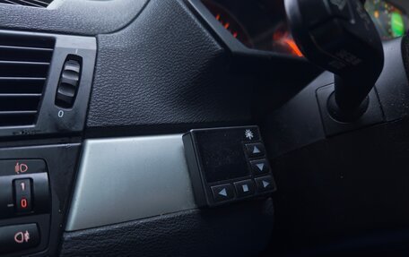 BMW X3, 2009 год, 792 276 рублей, 34 фотография