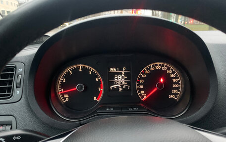 Volkswagen Polo VI (EU Market), 2018 год, 1 150 000 рублей, 4 фотография