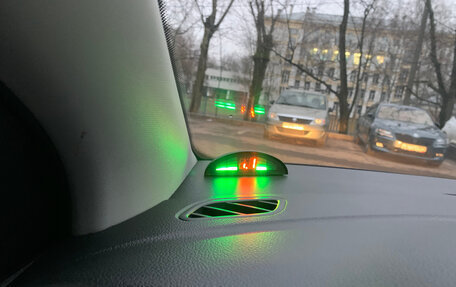 Volkswagen Polo VI (EU Market), 2018 год, 1 150 000 рублей, 11 фотография