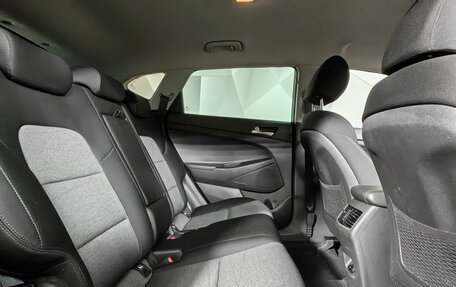 Hyundai Tucson III, 2019 год, 2 095 000 рублей, 14 фотография