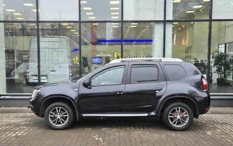 Nissan Terrano III, 2018 год, 1 390 111 рублей, 5 фотография