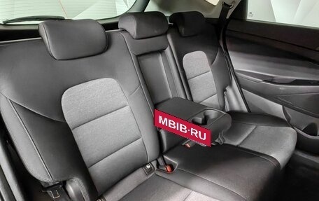 Hyundai Tucson III, 2019 год, 2 095 000 рублей, 15 фотография