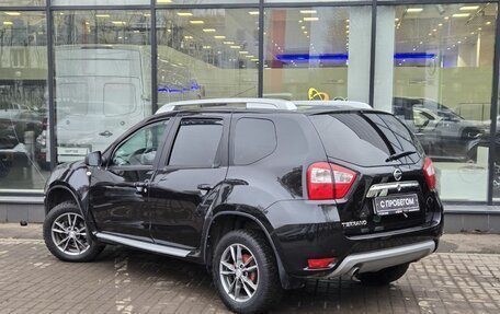 Nissan Terrano III, 2018 год, 1 390 111 рублей, 6 фотография