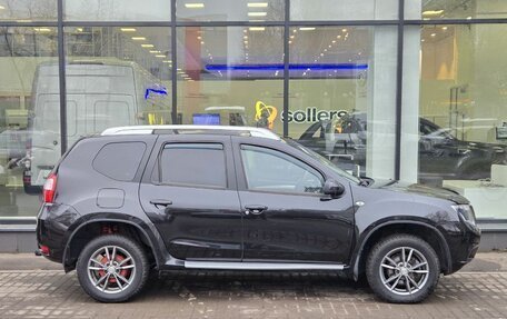 Nissan Terrano III, 2018 год, 1 390 111 рублей, 4 фотография