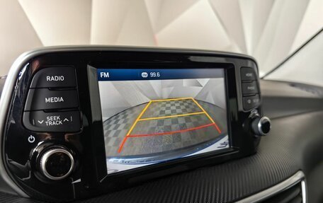 Hyundai Tucson III, 2019 год, 2 095 000 рублей, 19 фотография