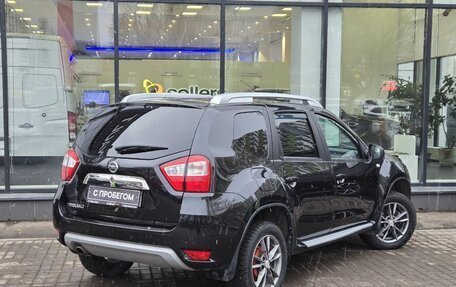 Nissan Terrano III, 2018 год, 1 390 111 рублей, 8 фотография