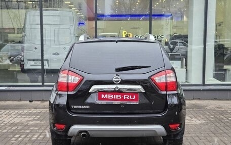 Nissan Terrano III, 2018 год, 1 390 111 рублей, 7 фотография