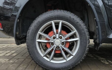 Nissan Terrano III, 2018 год, 1 390 111 рублей, 13 фотография