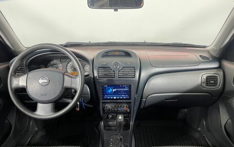 Nissan Almera Classic, 2007 год, 510 000 рублей, 10 фотография