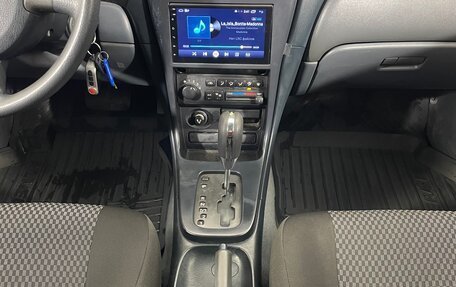 Nissan Almera Classic, 2007 год, 510 000 рублей, 14 фотография