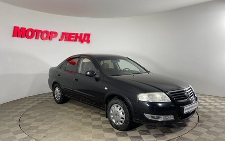 Nissan Almera Classic, 2007 год, 510 000 рублей, 3 фотография