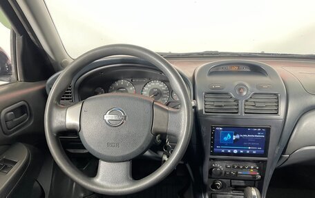 Nissan Almera Classic, 2007 год, 510 000 рублей, 12 фотография