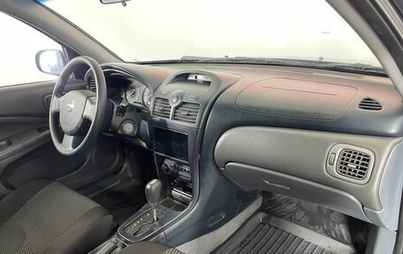 Nissan Almera Classic, 2007 год, 510 000 рублей, 9 фотография