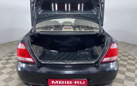 Nissan Almera Classic, 2007 год, 510 000 рублей, 7 фотография