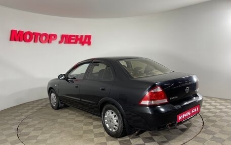 Nissan Almera Classic, 2007 год, 510 000 рублей, 6 фотография