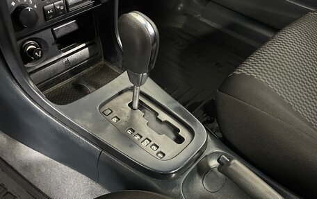 Nissan Almera Classic, 2007 год, 510 000 рублей, 16 фотография