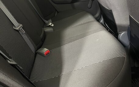 Nissan Almera Classic, 2007 год, 510 000 рублей, 19 фотография