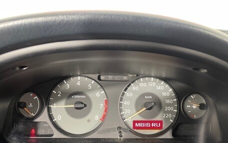 Nissan Almera Classic, 2007 год, 510 000 рублей, 15 фотография