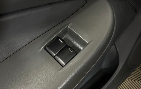 Nissan Almera Classic, 2007 год, 510 000 рублей, 18 фотография