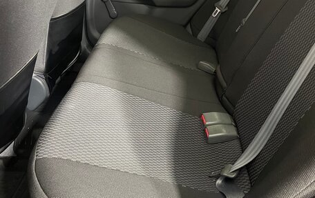 Nissan Almera Classic, 2007 год, 510 000 рублей, 20 фотография