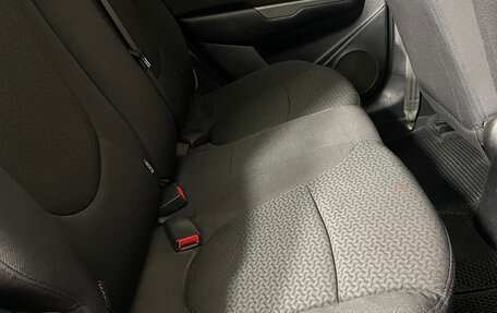 KIA Rio III рестайлинг, 2016 год, 946 000 рублей, 22 фотография