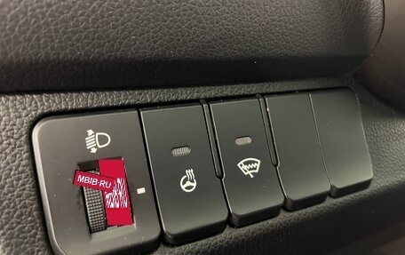 KIA Rio III рестайлинг, 2016 год, 946 000 рублей, 19 фотография