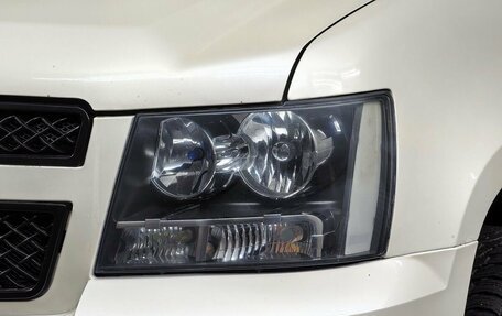 Chevrolet Tahoe III, 2013 год, 1 993 000 рублей, 8 фотография