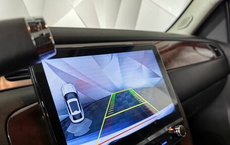 Chevrolet Tahoe III, 2013 год, 1 993 000 рублей, 19 фотография