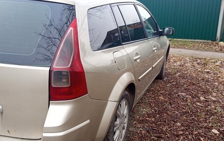 Renault Megane II, 2008 год, 350 000 рублей, 4 фотография