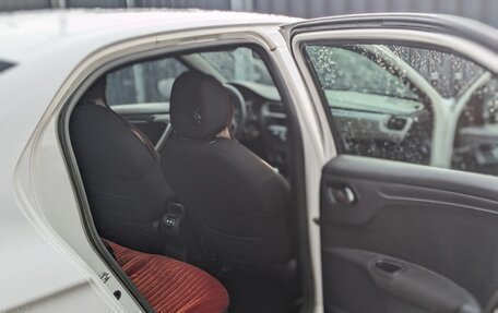 Citroen C-Elysee I рестайлинг, 2014 год, 455 000 рублей, 8 фотография