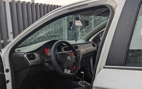 Citroen C-Elysee I рестайлинг, 2014 год, 455 000 рублей, 7 фотография