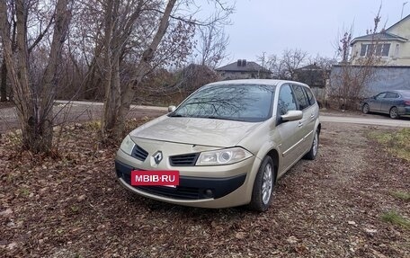 Renault Megane II, 2008 год, 350 000 рублей, 2 фотография