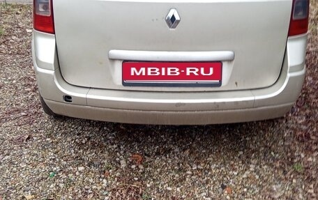 Renault Megane II, 2008 год, 350 000 рублей, 5 фотография