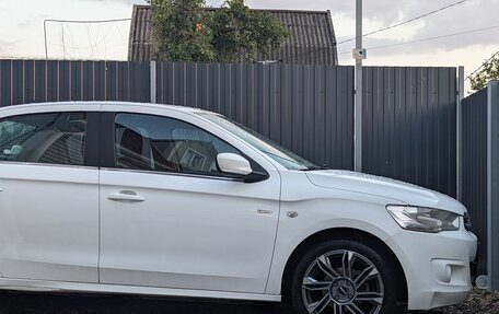 Citroen C-Elysee I рестайлинг, 2014 год, 455 000 рублей, 10 фотография