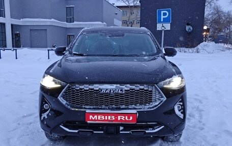 Haval F7 I, 2020 год, 2 300 000 рублей, 1 фотография