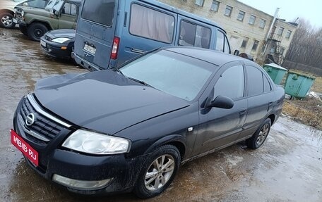 Nissan Almera Classic, 2010 год, 250 000 рублей, 1 фотография