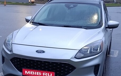 Ford Escape, 2020 год, 1 950 000 рублей, 1 фотография