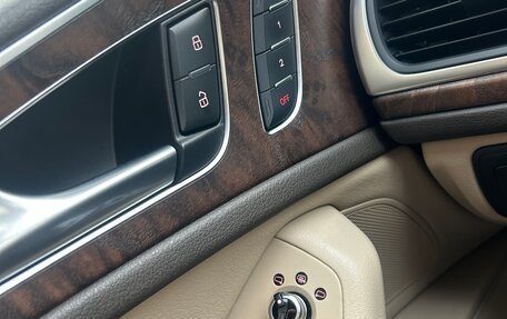 Audi A6, 2016 год, 1 930 000 рублей, 15 фотография