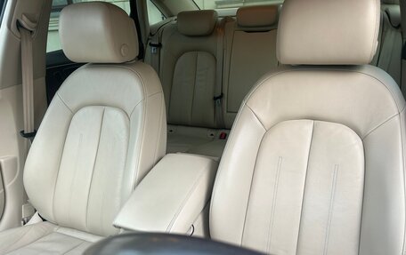 Audi A6, 2016 год, 1 930 000 рублей, 13 фотография