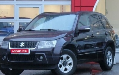 Suzuki Grand Vitara, 2008 год, 1 100 000 рублей, 1 фотография