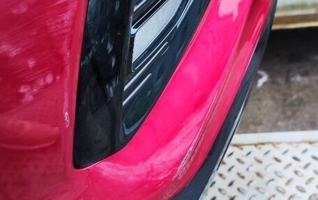 KIA Cerato IV, 2019 год, 1 600 000 рублей, 8 фотография