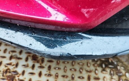 KIA Cerato IV, 2019 год, 1 600 000 рублей, 10 фотография