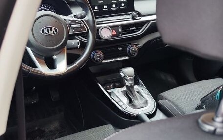 KIA Cerato IV, 2019 год, 1 600 000 рублей, 17 фотография