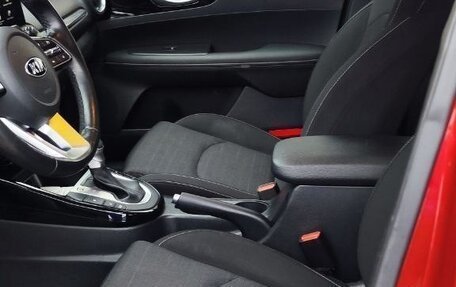 KIA Cerato IV, 2019 год, 1 600 000 рублей, 15 фотография