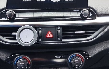 KIA Cerato IV, 2019 год, 1 600 000 рублей, 18 фотография