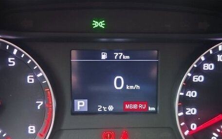 KIA Cerato IV, 2019 год, 1 600 000 рублей, 12 фотография