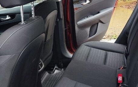 KIA Cerato IV, 2019 год, 1 600 000 рублей, 16 фотография