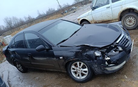 Nissan Almera Classic, 2010 год, 250 000 рублей, 3 фотография