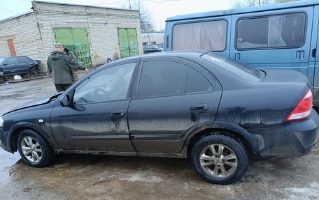 Nissan Almera Classic, 2010 год, 250 000 рублей, 8 фотография